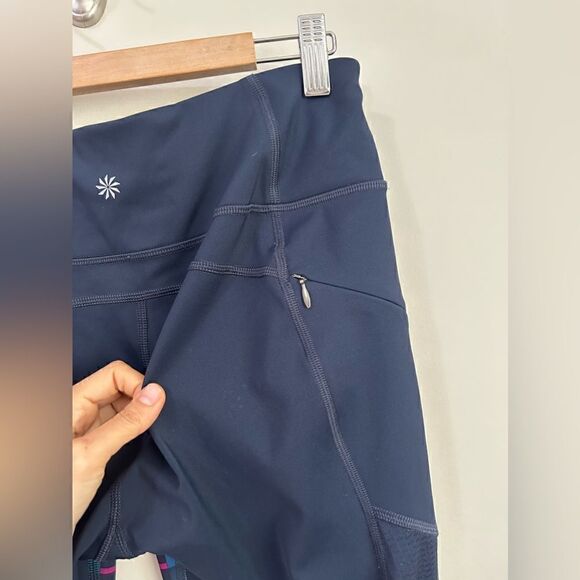 Athleta Cropped Leggings - Picture 11 of 13